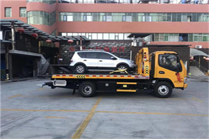 包河附近汽车拖车电话